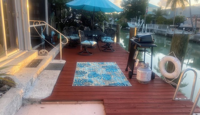 Carpe' Diem Heart of the Fl. Keys Specials in Marathon