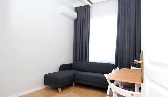 3-Bedroom Flat in Great Location in Taksim Beyoglu Istanbul in İstanbul