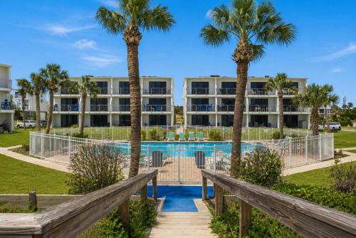 No Stairs Beach View Pool SGI Villa D2