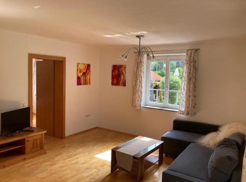 Ferienwohnung Elisa in Golling an der Salzach