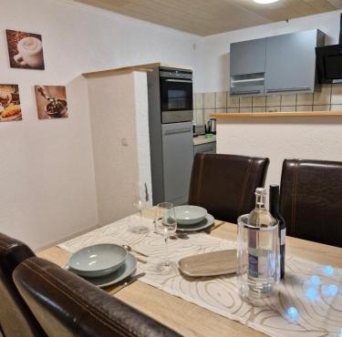 Michas Westerwald Ferienwohnungen in Rennerod