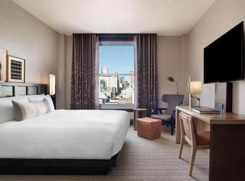 The Clift Royal Sonesta San Francisco in San Francisco