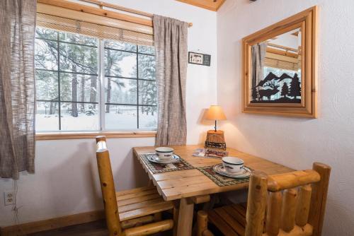 Fireside Lodge in South Lake Tahoe