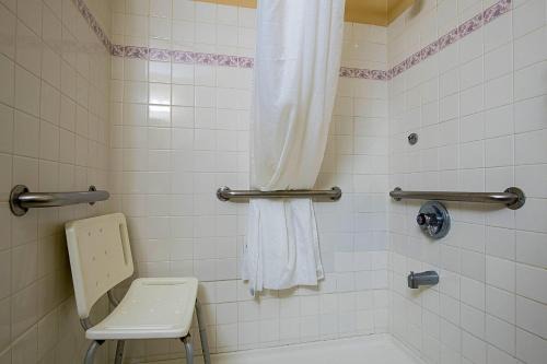 Econo Lodge Buckley 