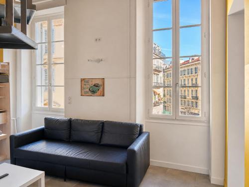 Vacances Appartements Nice Centre Carré 