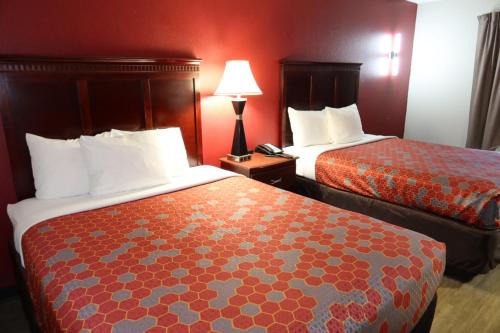 Econo Lodge Inn 