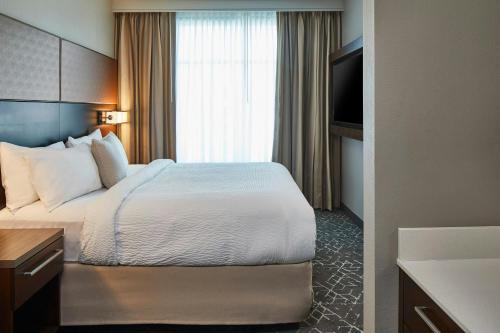 Residence Inn 