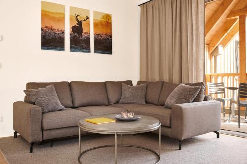 Alm Lodge Tauplitz Lodges 
